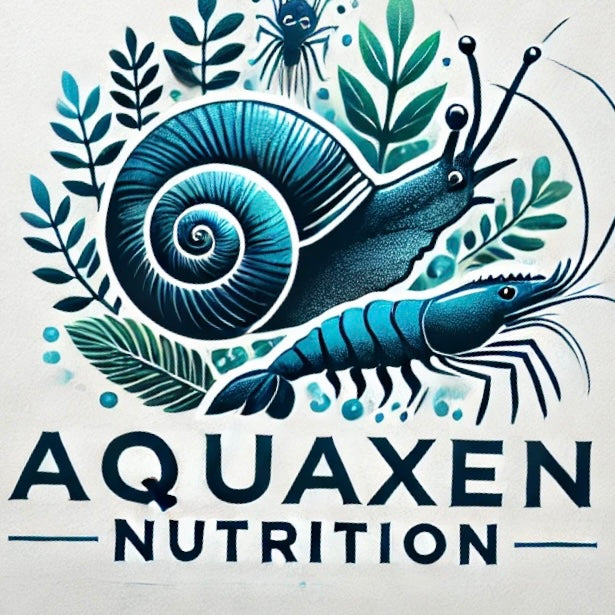 Large Snail & Shrimp Feed (6x Amount)