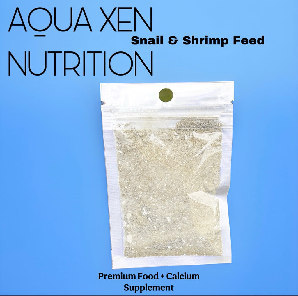 AQUA XEN NUTRITION™ (2 PACK) 1 OZ